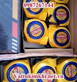 Thước DC 7,5m