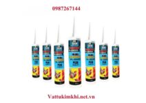Ưu nhược điểm keo PU88