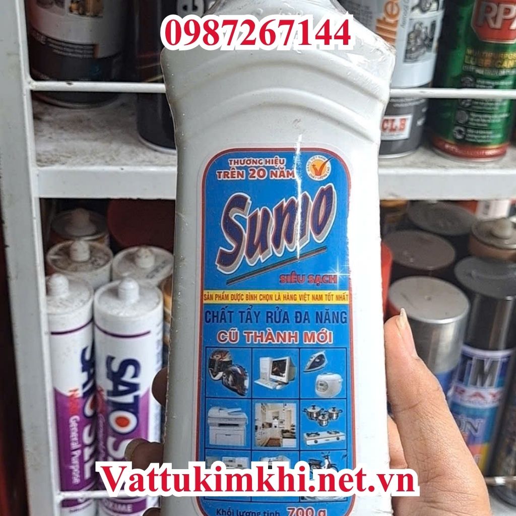 Chất tẩy rửa đa năng Sumo