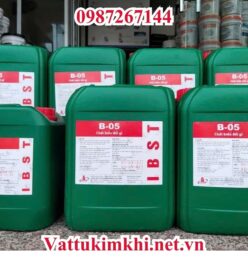 Chất biến đổi rỉ B-05