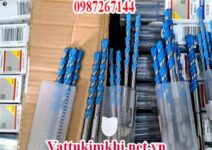 Mũi khoan Bosch giá rẻ chính hãng