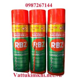 Dầu bôi trơn và chống rỉ RBZ