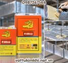 Keo dán đinh bảo ôn dùng trong thi công cách nhiệt
