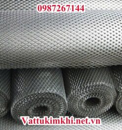 Lưới trám trát tường