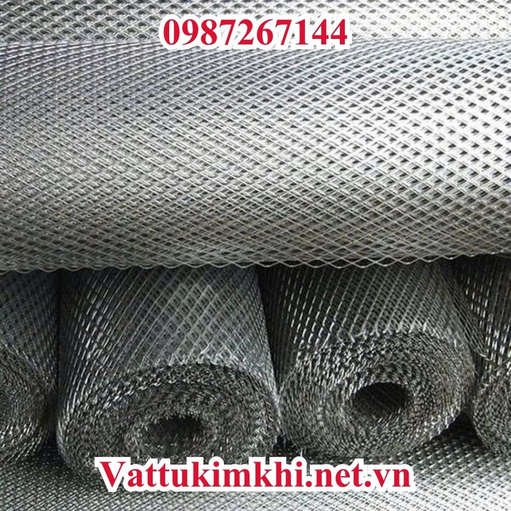 Lưới trám trát tường