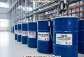 So sánh các loại cồn công nghiệp ethanol methanol và IPA.